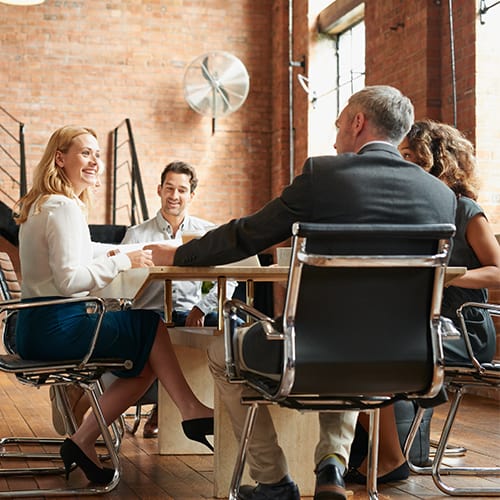 Entreprise
