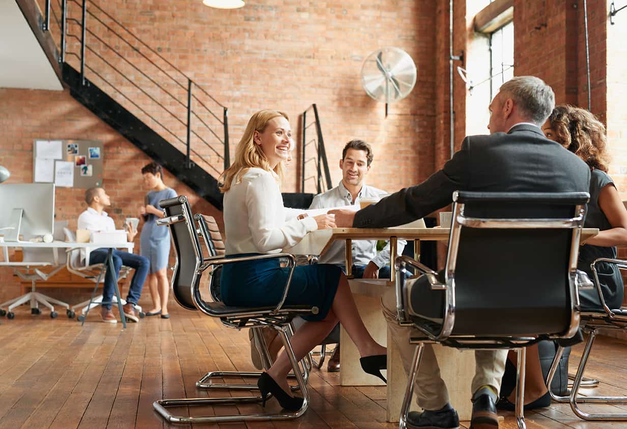 Mise en place en entreprise